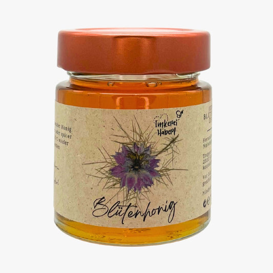 Blütenhonig aus Niederösterreich